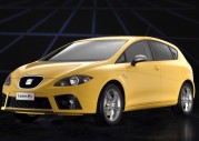 Seat Leon FR